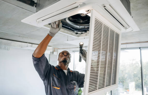 Licensed Hvac Maintenance service in New London, MN - FH HVAC